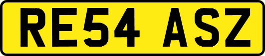 RE54ASZ