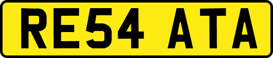 RE54ATA
