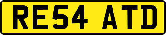 RE54ATD