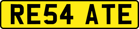 RE54ATE
