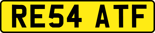 RE54ATF