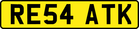 RE54ATK
