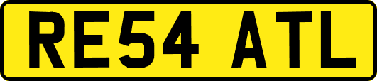 RE54ATL
