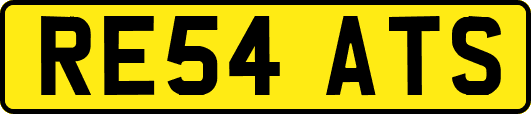 RE54ATS