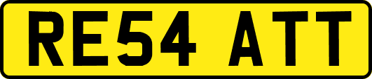 RE54ATT