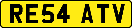 RE54ATV