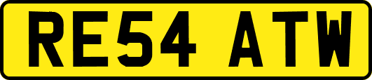 RE54ATW