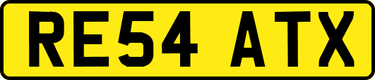 RE54ATX