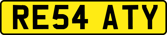 RE54ATY