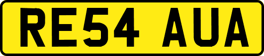 RE54AUA
