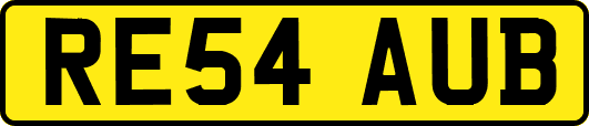RE54AUB