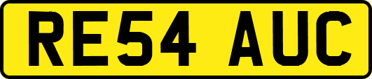 RE54AUC