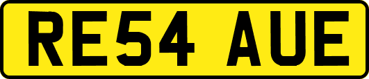 RE54AUE