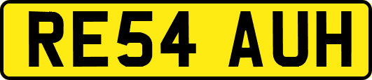 RE54AUH