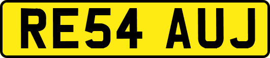 RE54AUJ