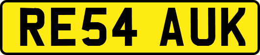 RE54AUK