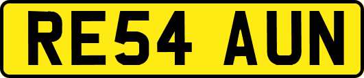 RE54AUN