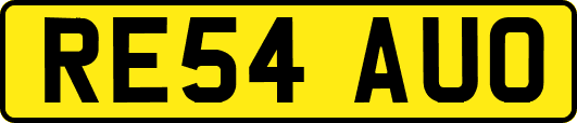 RE54AUO