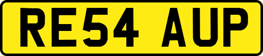 RE54AUP