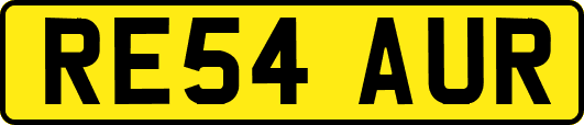 RE54AUR