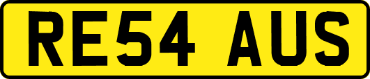 RE54AUS