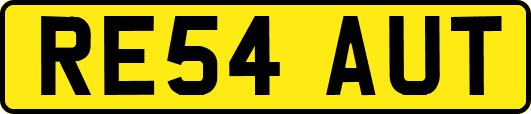 RE54AUT
