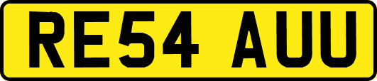 RE54AUU