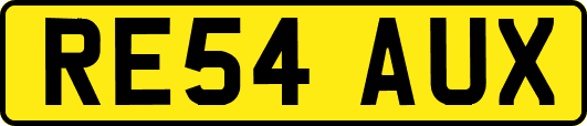 RE54AUX