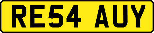 RE54AUY