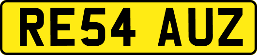 RE54AUZ