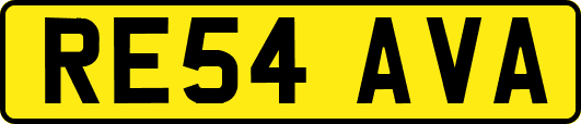 RE54AVA