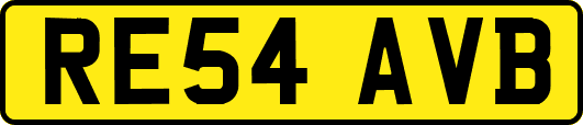 RE54AVB
