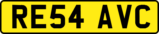 RE54AVC