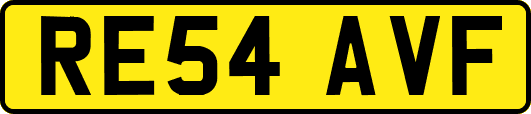 RE54AVF