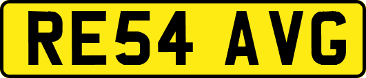 RE54AVG