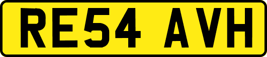 RE54AVH