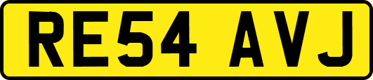 RE54AVJ