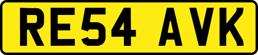 RE54AVK