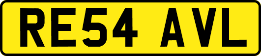 RE54AVL