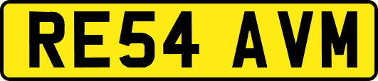 RE54AVM