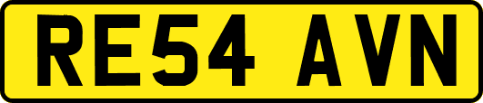 RE54AVN