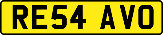 RE54AVO