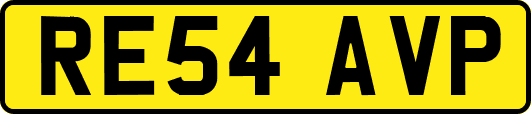 RE54AVP