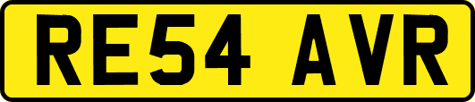 RE54AVR