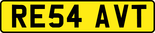 RE54AVT