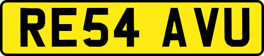 RE54AVU