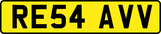 RE54AVV