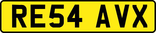 RE54AVX