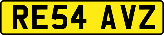 RE54AVZ