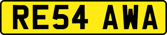 RE54AWA